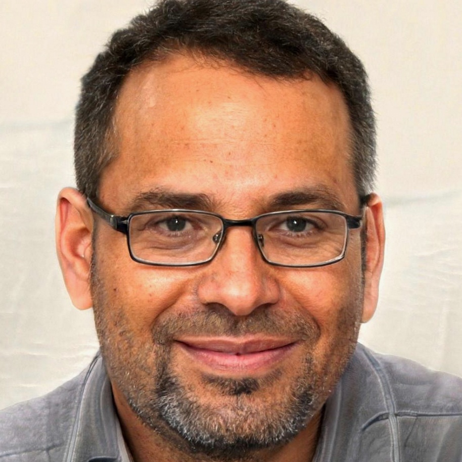 Portrait von Tobias Erlenbach, Mitautor für botanische Grundlagen